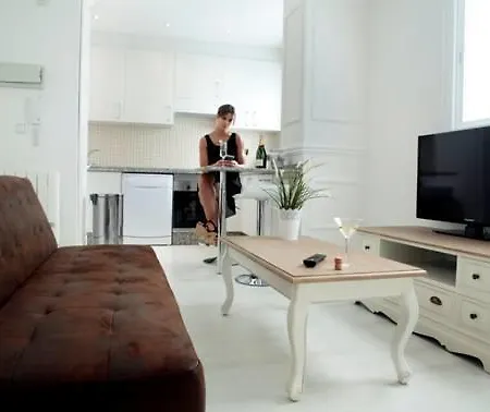 Loft 48 A Coruña