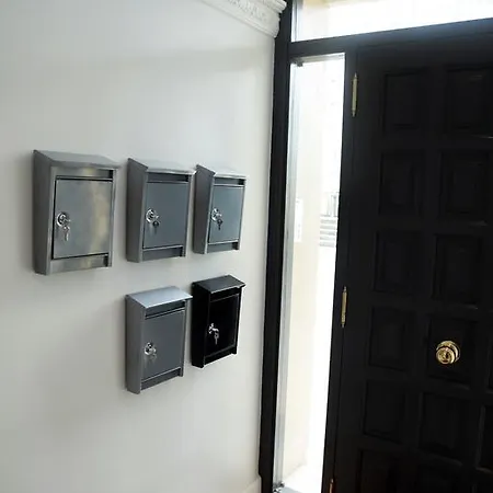 Apartman Loft 48 *